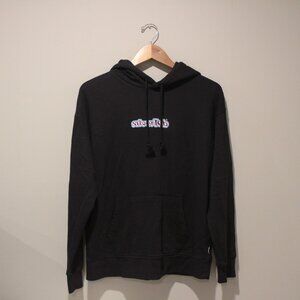 Levi's Women SilverTab Pullover Hoodie/Sweatshirt